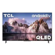 TCL 55吋 QLED量子智能連網電視 55C725 另有QA55Q60AAWXZW QA65Q60AAWXZW