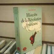 【午後書房】Laffont，《法國大革命的歷史》， 250425-28