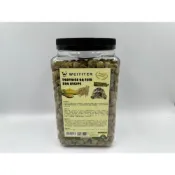 (店+)龜室｜維益特｜陸龜飼料 QQ飼料 動物園配方 牧草水果配方T-REX彩色蘇卡達豹龜櫻桃紅腿赫曼星龜亞達伯拉象龜