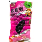 🏠瓦厝家-💕🇹🇼福記香鐵蛋（辣味鵪鶉蛋）100g