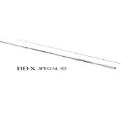 SHIMANO 禧瑪諾 BB-X SPECIAL MZ 1.5號500/550 磯釣竿 (203359)