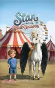 【三民網路書店】Stan and the Spirit Unicorn 作者：Dante Harker