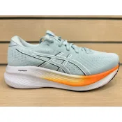 《珊珊鞋鋪》 ASICS 亞瑟士 GEL-EXCITE 11 柔軟彈性運動慢跑鞋 201 36-6