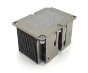 詢價-金錢豹LGA3647 2U服務器4熱管被動CPU散熱器 M5