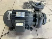 東元 TECO 抽水馬達 三相  3HP