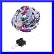 缺貨中★ TAKARA TOMY ★ 戰鬥陀螺 BURST B-41 B41 狂野龍獸VO_49048108884514