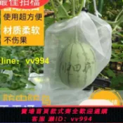 招財貓商鋪 限時下殺~防鳥網 歸田廬西瓜網袋南瓜冬瓜黃瓜絲瓜苦瓜節瓜瓢瓜套袋專用袋防鳥