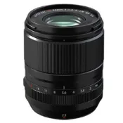 FUJIFILM 富士 XF 23mm F1.4 R LM WR 定焦鏡(23 1.4 II 公司貨)