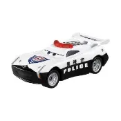 【TOMICA】CARS 汽車總動員 C-20 風暴傑森 警車救援版(小汽車)