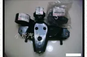 TOYOTA  TERCEL 1.5 自排 全新 正廠件 引擎角 引擎腳