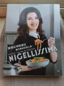 廚房女神奈潔拉 義式美味快速上桌！ 大境文化