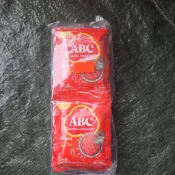 ABC 蝦膏辣椒醬 隨手包 SAMBAL NUSANTARA
