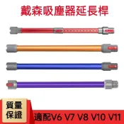 現貨免運 適配戴森配件 dyson V6 DC61 V7 V8 V10 V11 V12/V10slim延長管 長桿 鋁桿