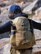 Mystery Ranch神秘農場 Gallagator 19L雙肩背包云雀登山包旅行包