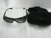 ^^n0900^^-APEX-【2018台灣健立最前線】-防風護目偏光太陽眼鏡(可直接內戴度數眼鏡)234