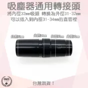 【袋材王 A0735】通用 吸塵器 配件 32轉31-34mm 適用 東芝 汽車美容 飛利浦 東元 聲寶 日立 國際牌
