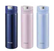TIGER 虎牌 夢重力 彈蓋式保溫杯 300cc MMX-A031 保溫瓶 300ML MMX-A032