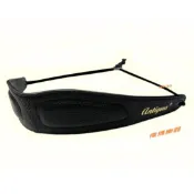 【偉博樂器】美國 Antigua 皮革吊帶 ST-32B 高音 中音 次中音 薩克斯風 SAX 頸帶 背帶 ST32B