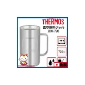 (店+)【THERMOS 膳魔師】日本 膳魔師 THERMOS 不銹鋼真空保溫杯 720ml JDK-720