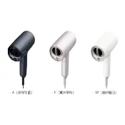 千企鵝 日本 2023 最新款 Panasonic 國際牌奈米水離子吹風機EH-NA0J 3色 黑 白 薰衣草粉