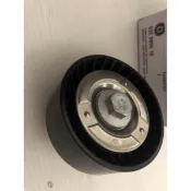 BENZ.BMW 2742020019 532085510 皮帶固定惰輪 M270 M274 W204W205W212