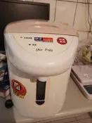 捷寶 JYEPRO 除氯保溫電熱水瓶JAP-6299
