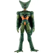 (店+)【BANDAI 萬代】BANDAI萬代 一番賞 七龍珠Z賽魯第一型態 VS奧姆尼巴斯超人 收藏手辦