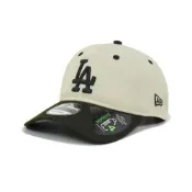New Era 棒球帽 920 Repreve Dodgers 洛杉磯道奇 石灰 老帽 帽子 NE60508560
