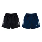 MIZUNO 女排球褲 成人女 運動短褲 排球短褲 吸汗快乾材質 V2TB2C14 23SS 【樂買網】