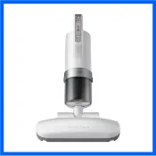 JUMP星球 日本IRIS 氣旋智能除蟎吸塵器(大拍) IC-FAC2 智慧拍塵床墊清潔