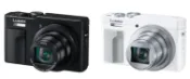 Metis Panasonic 輕巧數位相機 LUMIX DC-TZ99 高倍率變焦 光學30倍 2025年 最新款 日本正規品代購