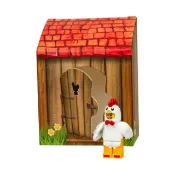 QKQK / 全新現貨 LEGO 5004468 公雞人 樂高滿額禮系列