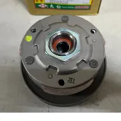 『全新品』【山葉 YAMAHA】(副廠) 後離合器整組 後普利 離合器總成 勁戰 GTR BWS 車玩 台灣製 大松