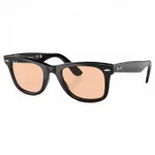 【RayBan 雷朋】太陽眼鏡墨鏡 RB 2140F 601/4B 52mm 公司貨