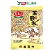 馬玉山五穀米1.5KG【愛買】
