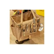 (店+)TOOL ORGANIZER 分類收納袋 戰術 收納 分類 分層 裝備 600D 愛露愛玩