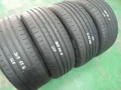 日興隆中古胎  Continenta馬牌 CPC5 205/55/16 紋路深 1條