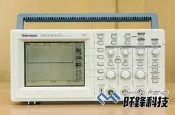 【阡鋒科技 專業二手儀器】太克 Tektronix TDS210 2ch. 60MHz, 1GS/s 示波器