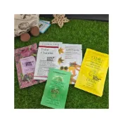 (店+)【L’ERBOLARIO 蕾莉歐】現貨!特價!專櫃公司貨!L’ERBOLARIO 蕾莉歐 旅行/隨身用 試用包