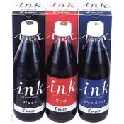 (日本) PILOT 百樂 鋼筆墨水 インキ350ml 可樂瓶 INK-350