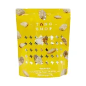 (店+)唐舖子 鹹蛋黃牛軋酥 120g/袋