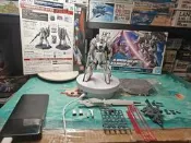 【可開發票】免運🔥萬代 組專區  HGUC Z鋼彈3號機 MSZ-006-3 東京鋼彈基地限定  有封繪有說明書  沒有