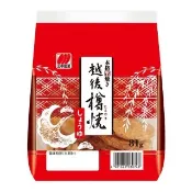 【三幸製果】三幸 越後樽燒米果醬油風味
