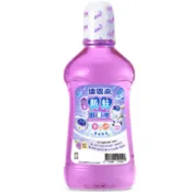 ✿新信義藥局✿ 德恩奈 兒童漱口水(青蘋果口味)500ml(1+1) / 兒童防蛀漱口水(葡萄口味)500ml(1+1)