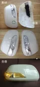 TOYOTA HIGH LANDER / ALPHARD / ESTIMA / PREVIA / NOAH / VOXY / VANGUARD 改裝 後視鏡LED燈蓋