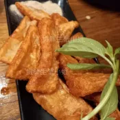 (店+)【蝦鮮生蟹小姐】手工甜不辣片 一包5台斤