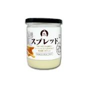 (店+)【CHARA 微百貨】北海道 十勝 抹醬系列 250g 鮮乳 / 起司 / 開心果