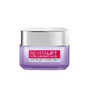 【L’OREAL Paris 巴黎萊雅】玻尿酸瞬效保濕水光乳霜50ml