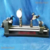 茂翔高精度同心度測量儀偏心度檢查儀同軸度同心儀偏擺儀端面跳動（不含運費 咨詢客服）