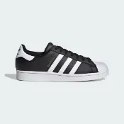 Adidas Superstar ID4636 男女 休閒鞋 運動 經典 貝殼頭 金標 舒適 愛迪達 黑白